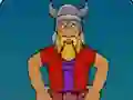 Игра Island Warrior Rescue онлайн
