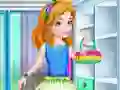 Игра Beatriz Medical Care онлайн