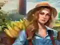 Игра Farmyard Fun онлайн