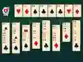 Игра Babette Solitaire онлайн
