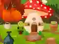 Игра Gold Cup Rescue онлайн