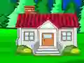 Игра Locked Girl Rescue онлайн