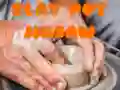 Игра Clay Pot Jigsaw онлайн