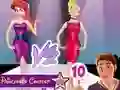 Игра Princesses Contest онлайн