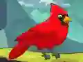 Игра Rescue The Northern Cardinal онлайн
