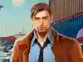 Игра The Dock Detective онлайн