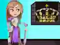Игра Find The Princess Crown онлайн