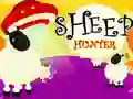 Игра Sheep Hunter онлайн