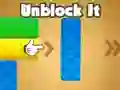 Игра Unblock It онлайн