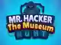 Игра Mr Hacker The Museum Hunts онлайн