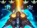 Игра Alien Attack онлайн