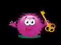 Игра Frizzle Fraz Deluxe онлайн