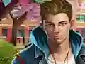 Игра Schoolyard Adventure онлайн