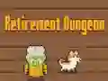 Игра Retirement Dungeon онлайн