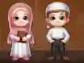 Игра Amgel Ramadan Room Escape онлайн