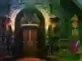 Игра Enchanted Alcove Escape онлайн