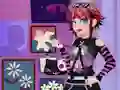 Игра Teen Y2K Emo онлайн