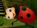 Игра Rescue The Couple Bug онлайн