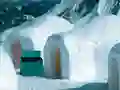 Игра Escape The Igloo House онлайн