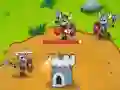 Игра Tower Defenders онлайн