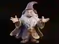 Игра Humble Dwarf Man Escape онлайн