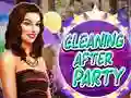 Игра Cleaning After Party онлайн