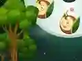 Игра Rescue The Stuck Family онлайн