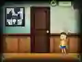 Игра Amgel Kids Room Escape 193 онлайн