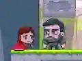 Игра Duo Survival онлайн