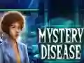 Игра Mystery Disease онлайн
