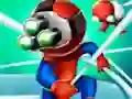 Игра Webbi Boi 3D онлайн