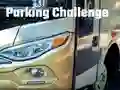 Игра Parking Challenge онлайн
