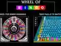 Игра Wheel of Bingo онлайн