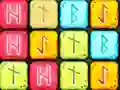 Игра Runic Block Collapse онлайн