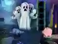 Игра Specter Spirit Escape онлайн