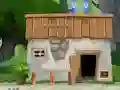 Игра Crimson Owl Rescue онлайн
