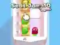 Игра Seat Jam 3D онлайн