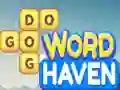 Игра Word Haven онлайн