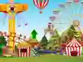 Игра Escape From Amusement Park онлайн
