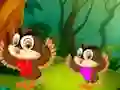 Игра Songbird Escape онлайн