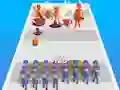 Игра Last War Survival Battle онлайн