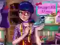 Игра Design My Shoes онлайн
