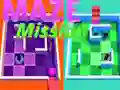 Игра Maze Mission онлайн