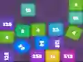 Игра Cube Block 2048 онлайн