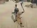 Игра The Scythian Warrior онлайн