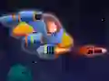Игра Galaxy Alien Attack онлайн