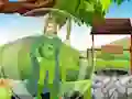 Игра Rescue The Vegetable King онлайн