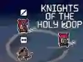 Игра Knights of the Holy Loop онлайн