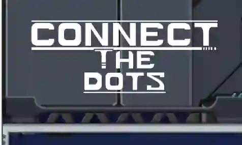 Игра Connect the Dots онлайн
