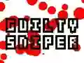 Игра Guilty Sniper онлайн